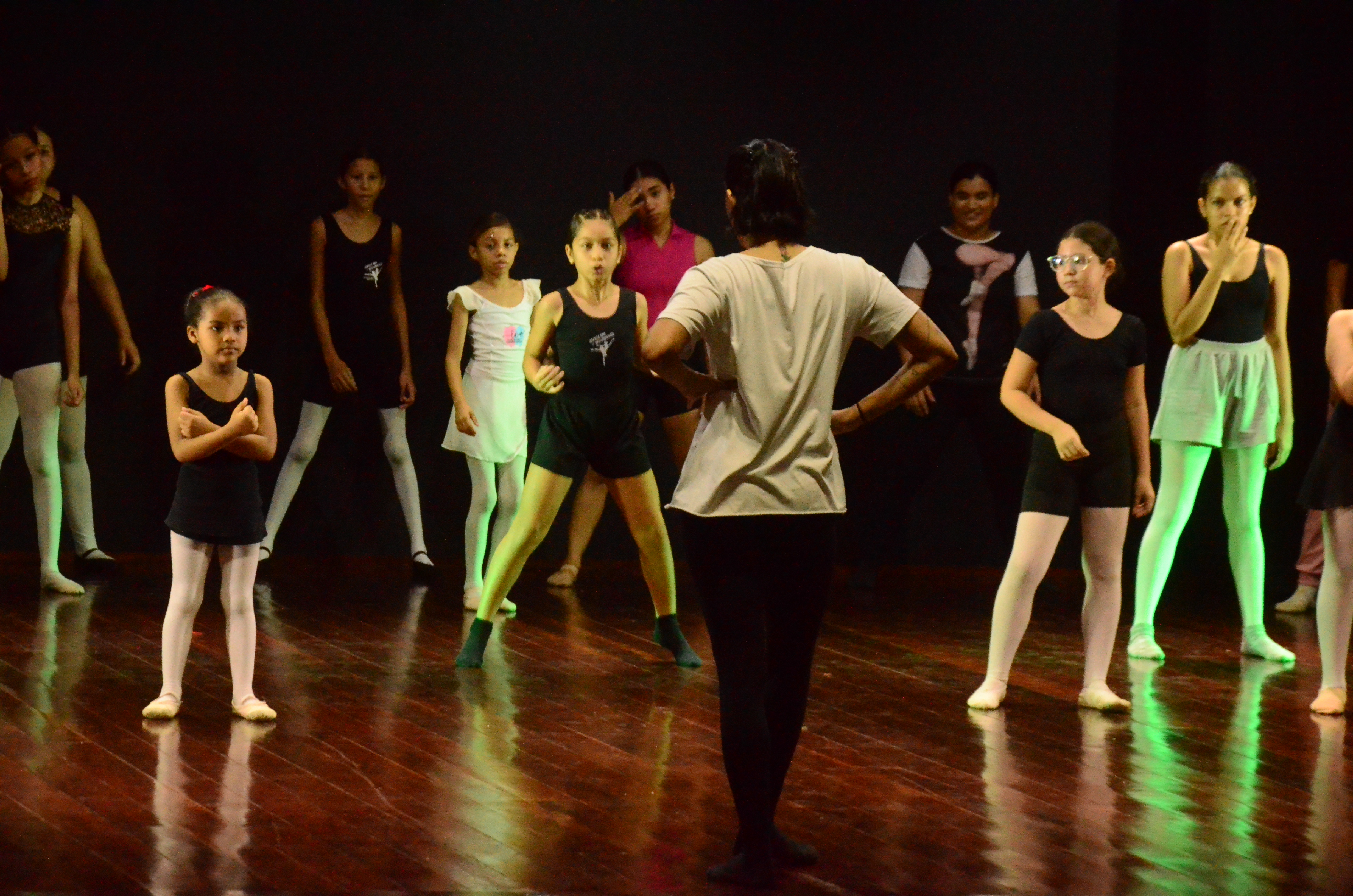 Imagem - Dança Carajás Festival 2025: festival vai premiar bailarinos com bolsas de estudos internacionais