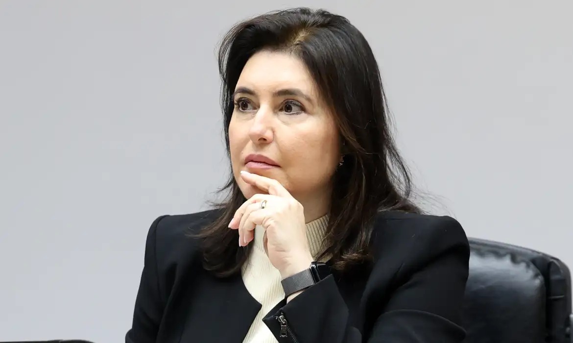 Ela disse esperar que a proposta seja rejeitada pelo Senado