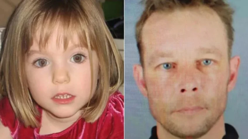 Imagem - Justiça da Alemanha libera homem suspeito no desaparecimento de Madeleine McCann