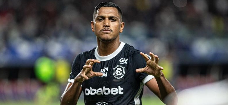 Imagem - Pedro Rocha projeta duelo do Remo contra o Atlético-GO: ‘Transformar o Baenão em caldeirão’