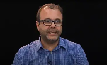 (Sociólogo e professor da UFABC Sérgio Amadeu da Silveira)
