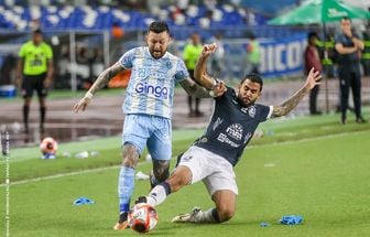 CBF confirma nova data e horário do Re-Pa no 2º turno da Série B