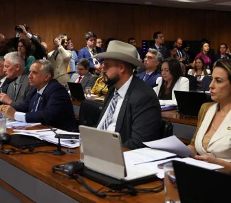 Imagem - CPMI do INSS convida ministro da CGU, advogado-geral e diretor da PF