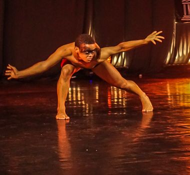 Imagem - Circuito Norte em Dança abre nesta quinta-feira, em Belém.