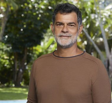 Imagem - Eduardo Moscovis revela crises de pânico e uso de drogas: 'achei que ia morrer'