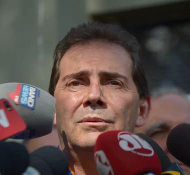 Imagem - Anistia geral e irrestrita é impossível, diz relator na Câmara