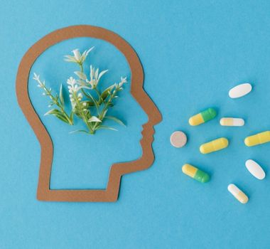Imagem - Veja por que vencer o medo de tomar medicamentos psiquiátricos