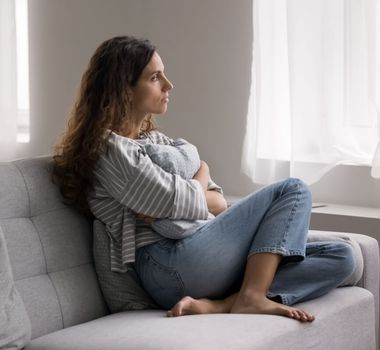 Imagem - Veja como relacionamentos abusivos afetam a saúde mental das mulheres