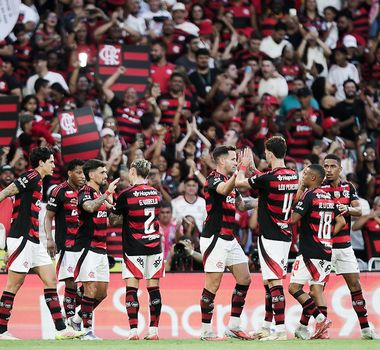 Imagem - Flamengo x Estudiantes: saiba o horário e onde assistir ao jogo pela Libertadores