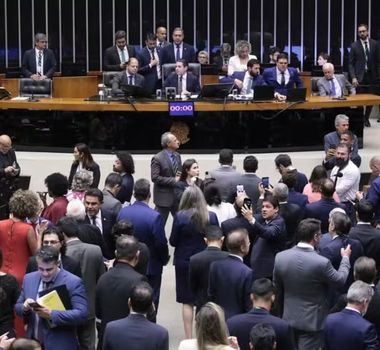 Imagem - PL da Anistia: entenda o que está sendo discutido na Câmara