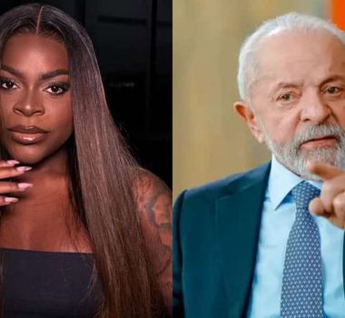 Imagem - Audiência entre Jojo Todynho e PT termina sem acordo após suposta oferta milionária