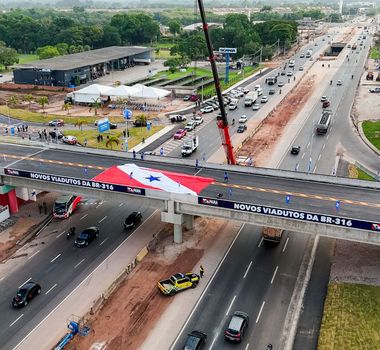 Imagem - Regras para mobilidade urbana de Belém é aprovada na Alepa