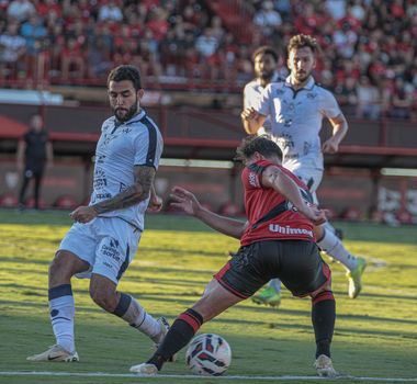 Imagem - Remo leva vantagem no confronto direto contra Atlético-GO