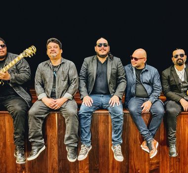 Imagem - Supersself anuncia show 'O céu ao seu lado ao vivo' no Teatro Vila Maguary