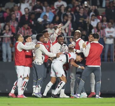 Imagem - LDU x São Paulo: saiba o horário e onde assistir ao jogo pela Libertadores