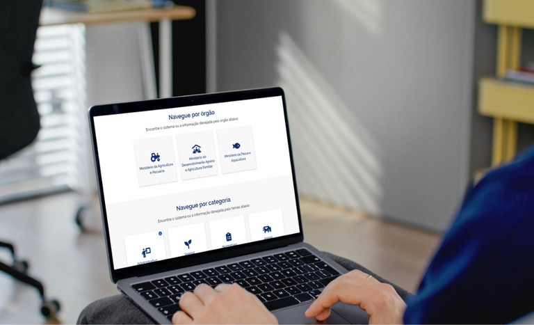 Imagem - Atestado digital reforça transparência, modernização e sustentabilidade no Brasil