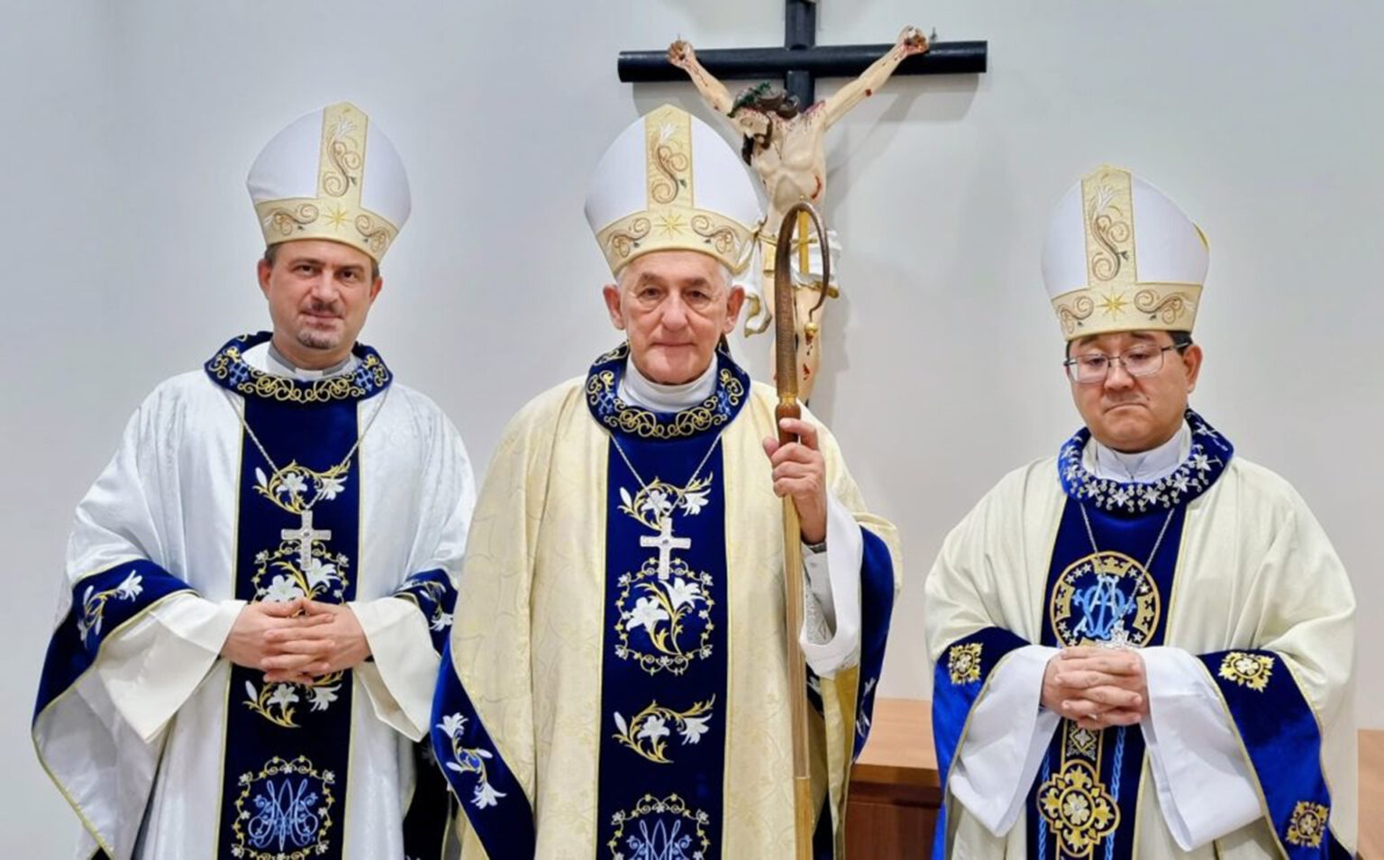 Bispos da Arquidiocese de Belém.
