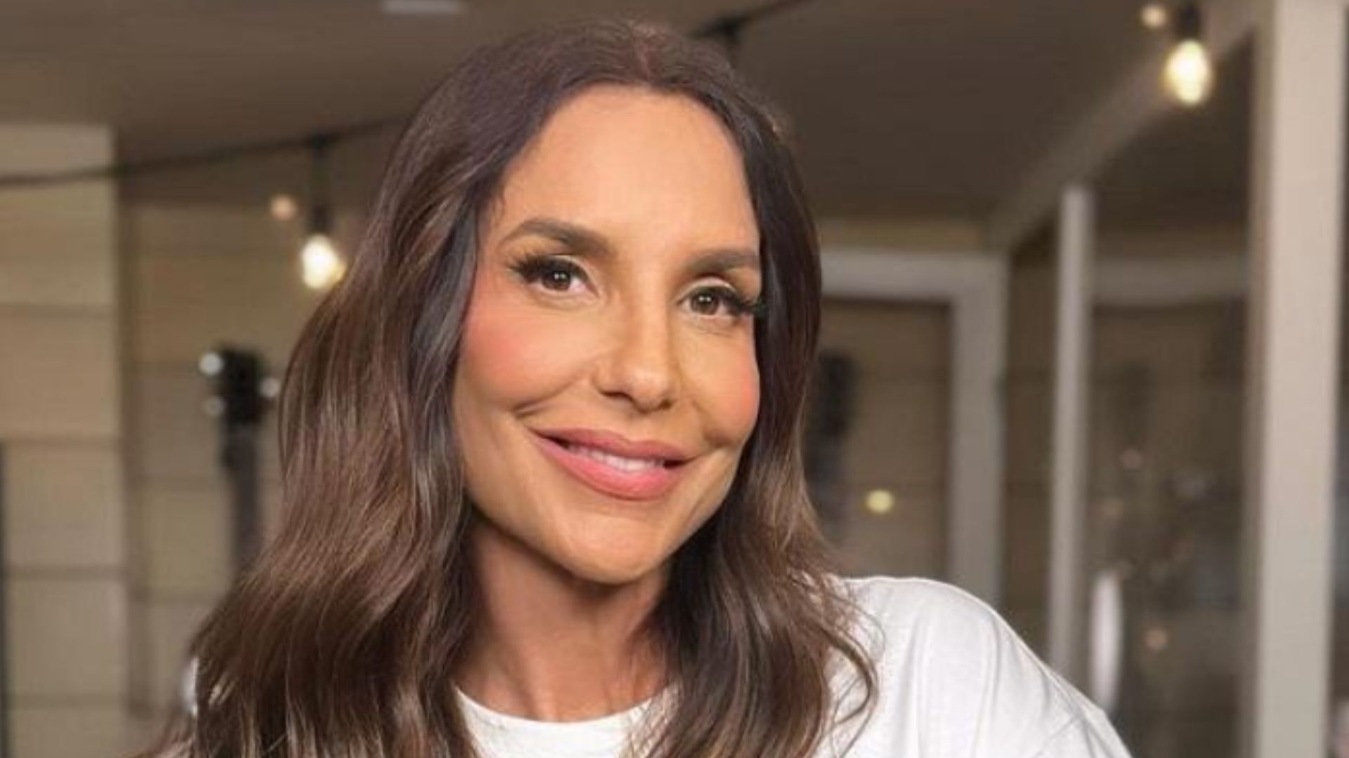 Imagem - Como será o show de Ivete Sangalo no Mangueirão?
