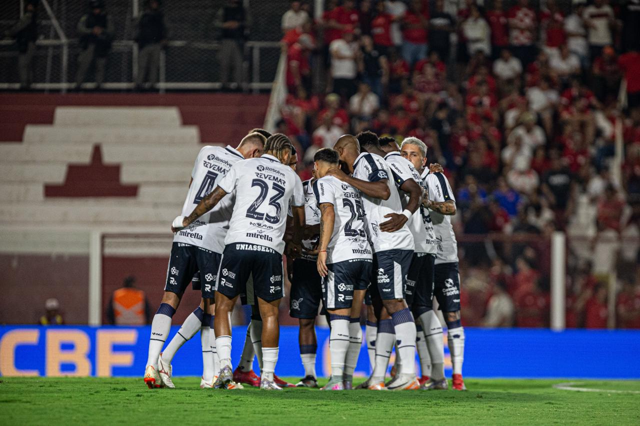 Imagem - Probabilidades de acesso do Remo caem para 13,7%, aponta UFMG