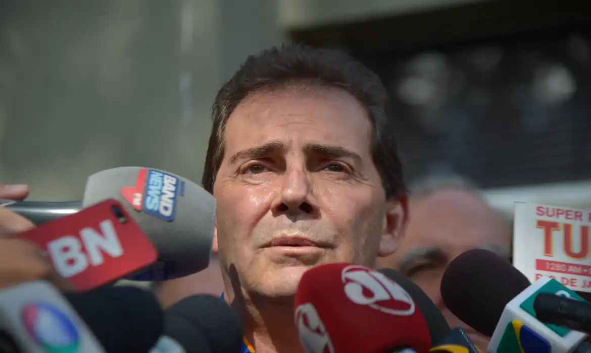 Deputado federal Paulinho da Força (Solidariedade-SP)