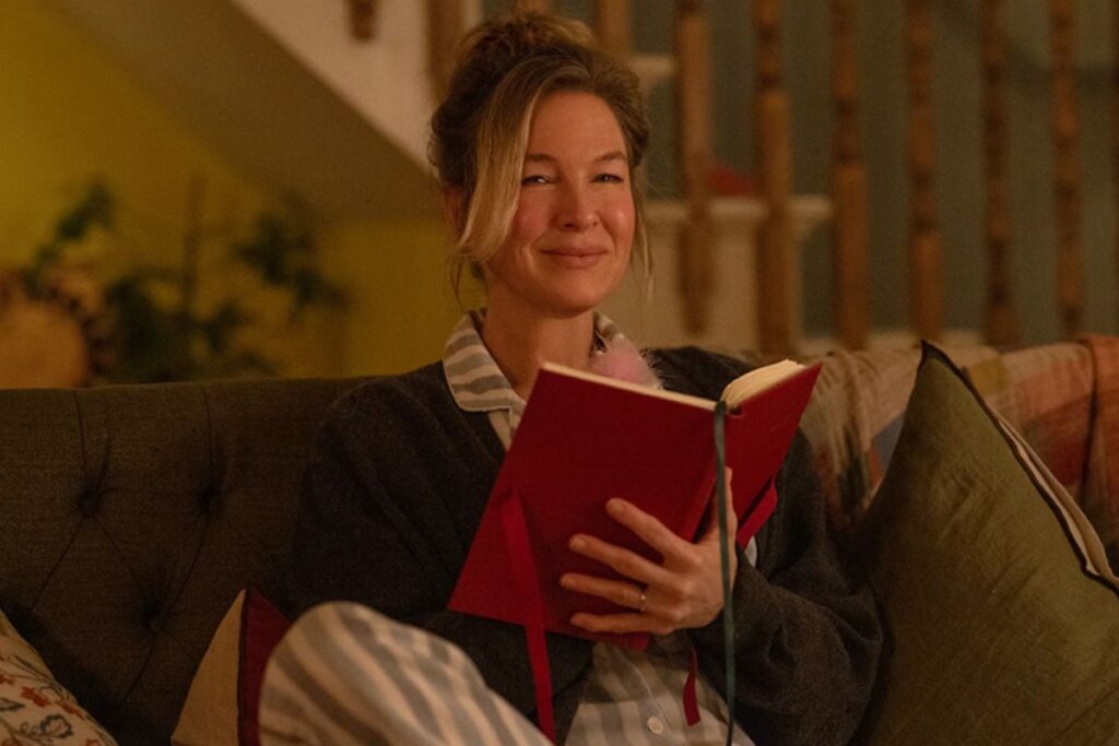 &#8220;Bridget Jones: Louca pelo Garoto&#8221; apresenta um novo capítulo dessa clássica história dos anos 2000 (Imagem: Reprodução digital | Working Title Films, StudioCanal e Miramax)
