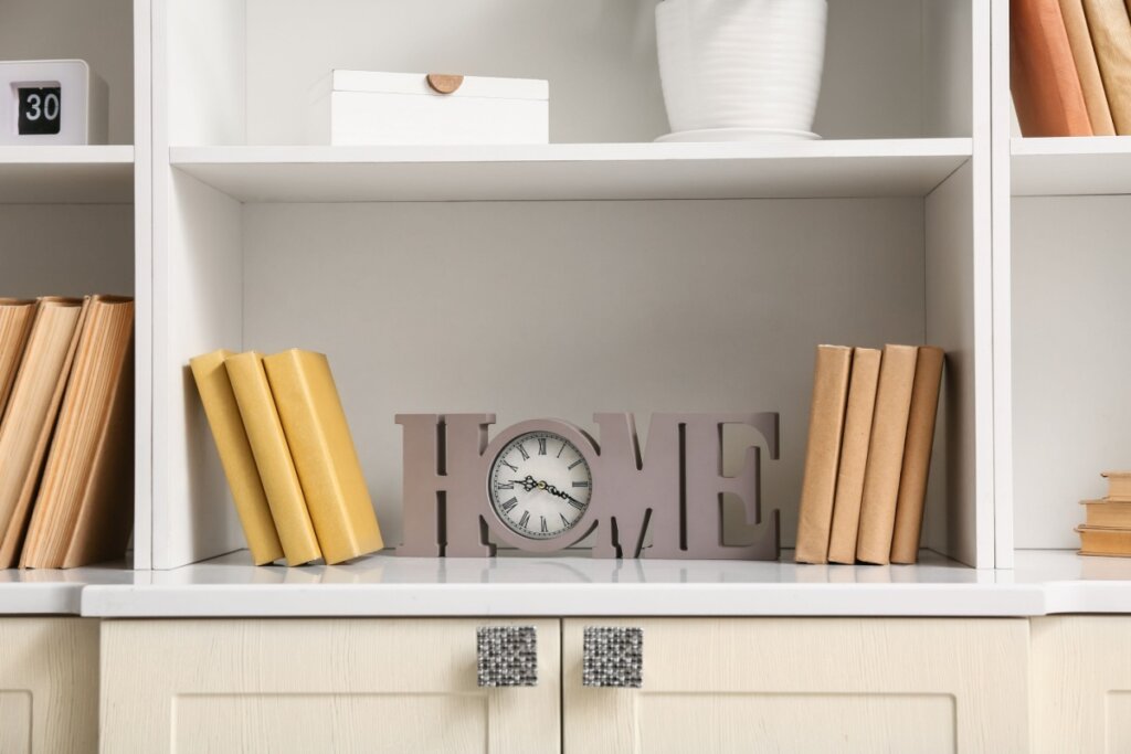 Adicione à decoração elementos com memória afetiva (Imagem: Pixel-Shot | Shutterstock)