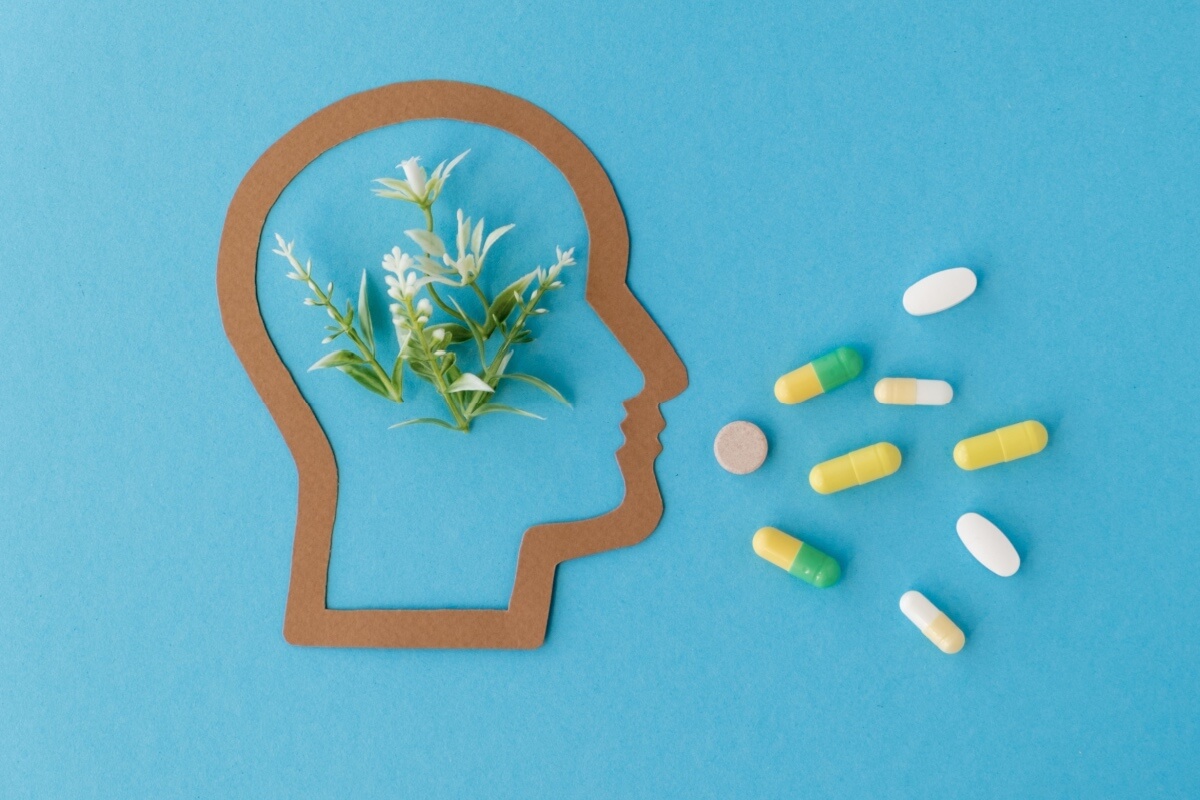 O remédio psiquiátrico é um recurso médico como qualquer outro, indicado em situações específicas para devolver qualidade de vida ao paciente (Imagem: Inna Kot | Shutterstock)