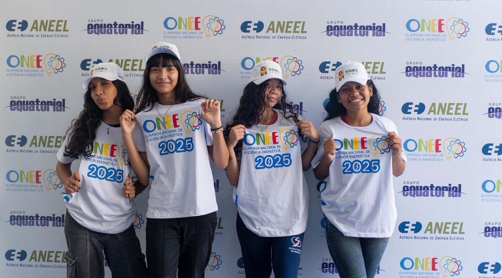 Inscrições para a Olimpíada Nacional de Eficiência Energética seguem abertas até 30 de setembro - 