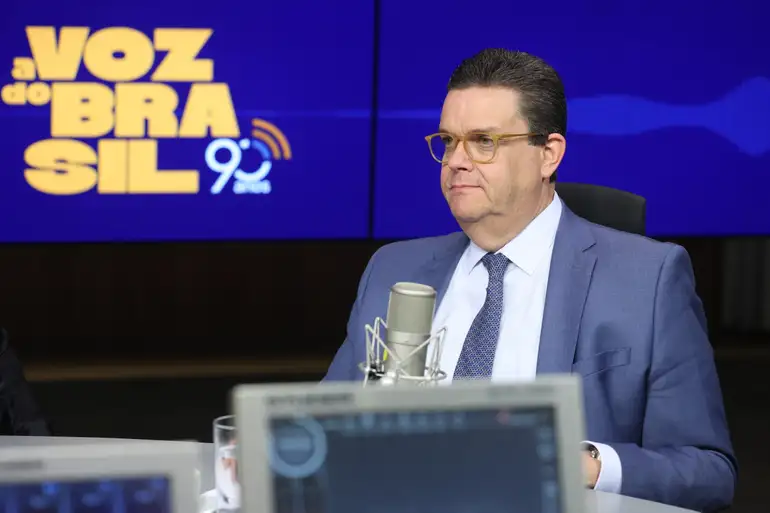 (Ministro da Previdência Social, Wolney Queiroz)