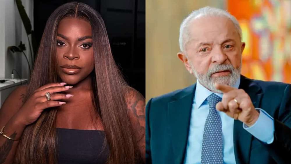 Imagem - Audiência entre Jojo Todynho e PT termina sem acordo após suposta oferta milionária