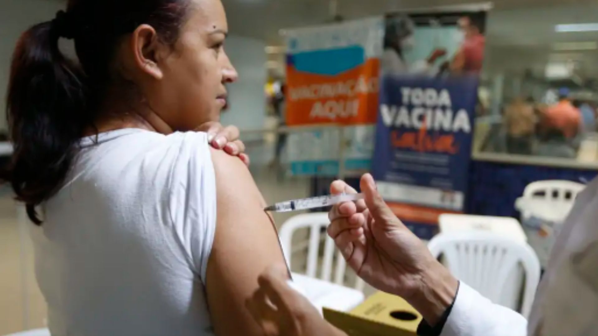 Vacina para a covid-19 também ajuda na prevenção de doenças cardíacas