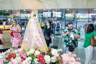Círio 2025 deve atrair mais de 100 mil turistas e movimentar R$ 200 milhões em Belém