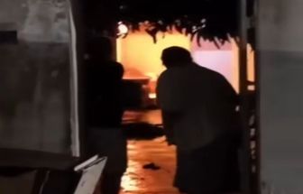 Polícia Civil prende mulher que incendiou casa com a mãe dentro