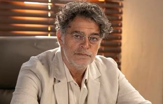 Eduardo Moscovis abre o jogo sobre bebida e drogas: 'achei que ia morrer'