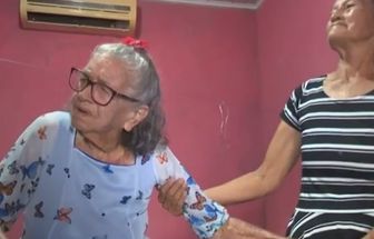 Aos 101 anos, mulher conquista aposentadoria após quase 40 anos tentando