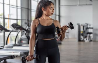 6 dicas para melhorar o ganho de massa muscular após os 30 anos