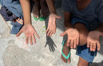 Trabalho infantil no país cai 21,4% em oito anos, mostra IBGE