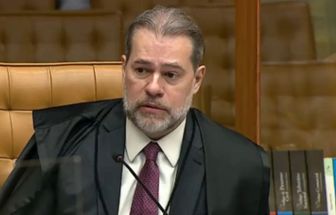 Toffoli dá prazo para Câmara se manifestar sobre o tema