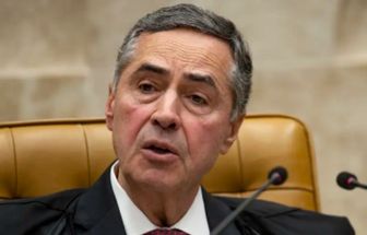 Ministro vota para validar regra da Reforma da Previdência