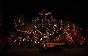 ‘Amazônia Live – Hoje e Sempre’ promove espetáculo cultural no Mangueirão