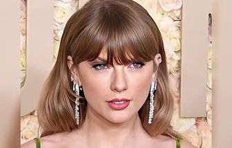 Taylor Swift volta às telonas com Official Release Party of a Showgirl