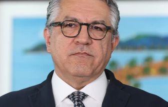 Padilha desiste de viagem aos EUA após restrições impostas pelo governo americano