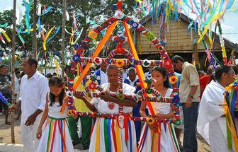 No Pará, economia criativa e turismo cultural recebem investimentos do Ministério do Turismo