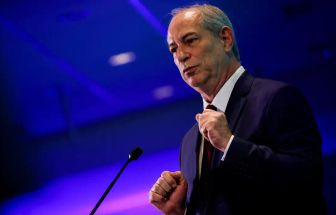 Ciro Gomes anuncia que não disputará mais eleições presidenciais
