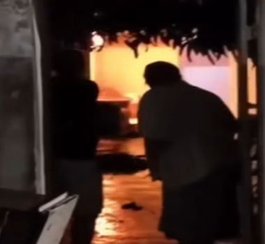 Imagem - Polícia Civil prende mulher que incendiou casa com a mãe dentro