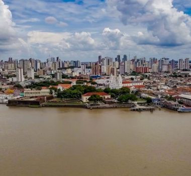 Imagem - COP30 apresenta plataforma para ações climáticas.