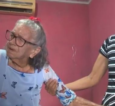 Imagem - Aos 101 anos, mulher conquista aposentadoria após quase 40 anos tentando