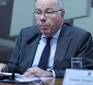 Imagem - Chanceler chama restrições dos EUA de 'absurdas' e aciona ONU