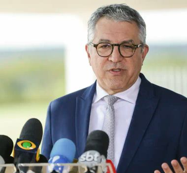 Imagem - EUA restringem deslocamento de ministro da Saúde a cinco quarteirões em Nova York