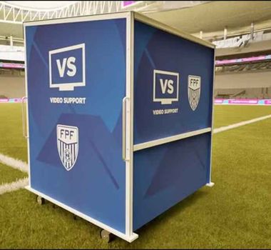 Imagem - Desafio de vídeo estreia no futebol brasileiro nesta sexta-feira